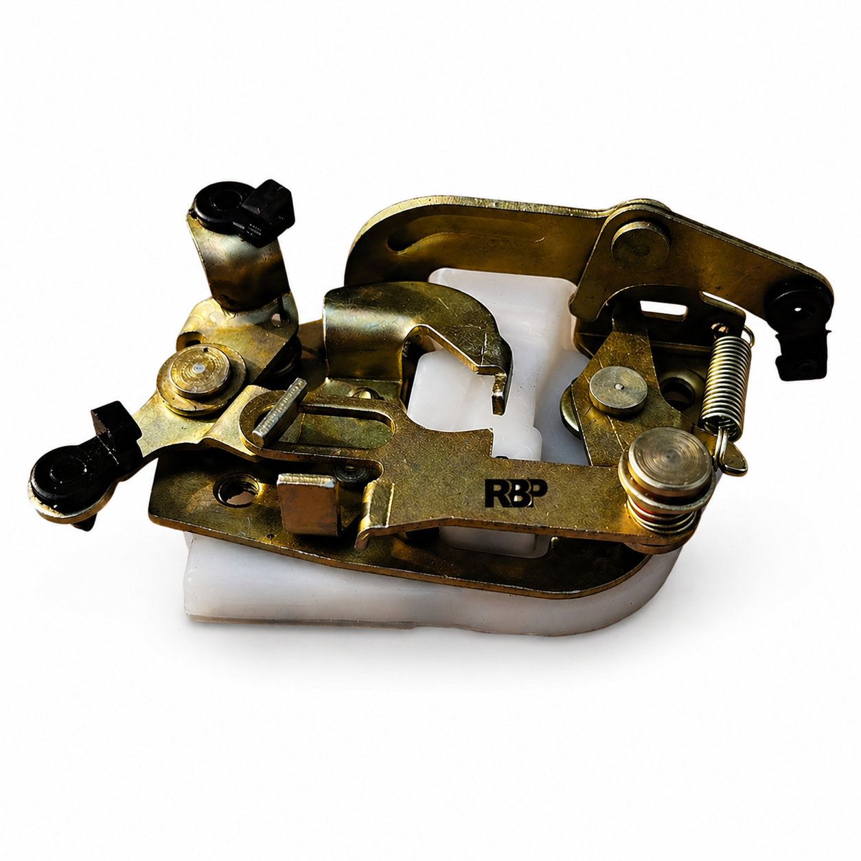 TATA ACE DOOR LATCH ASSY LEFT