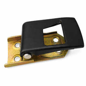 TATA ACE R C LEVER PVC LEFT